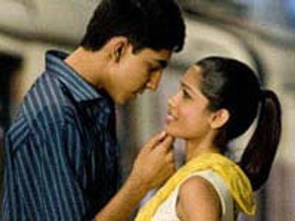 Slumdog Millionaire's Indian Sensibility