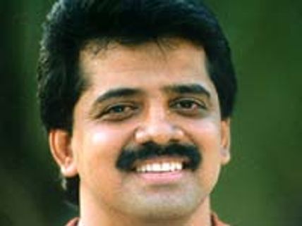 Srinivas' hopes finally answered