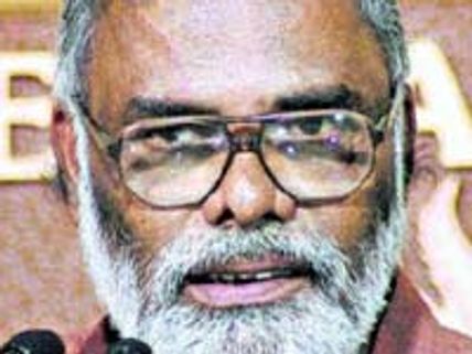 T V Chandran bags John Abraham award