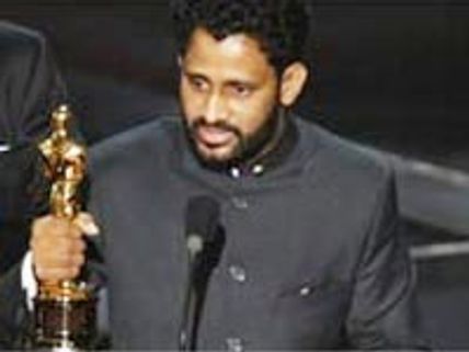 Angelina Jolie congratulated me - Resul