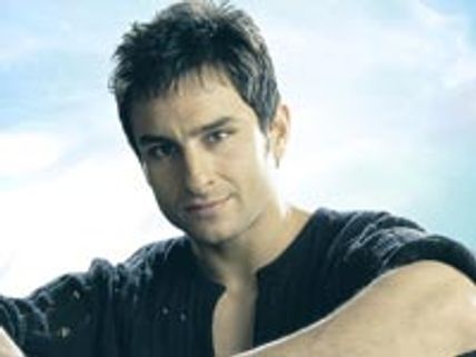 Saif hires Aamir Khan's trainer