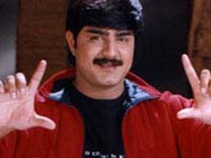 C R Manohar enters Telugu