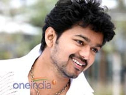 Vijay's Vettaikaran launched