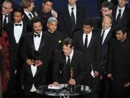Slumdog Millionaire boosts telecom business