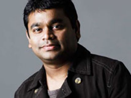 A R Rahman's concert in Thiruvananthapuram
