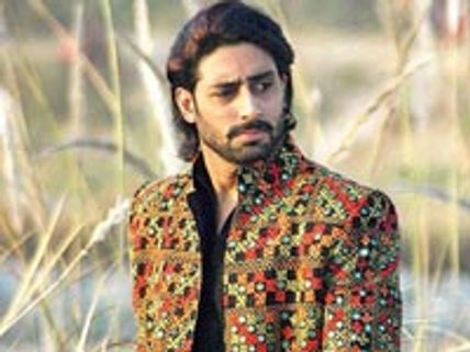 Abhishek almost slipped out of Delhi 6