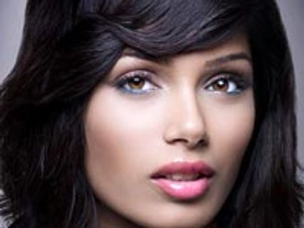 Freida Pinto: Life after Slumdog Millionaire
