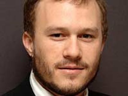 No takers for Heath Ledger's last film