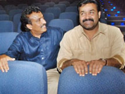 Mohanlal's JT PAC to commence today