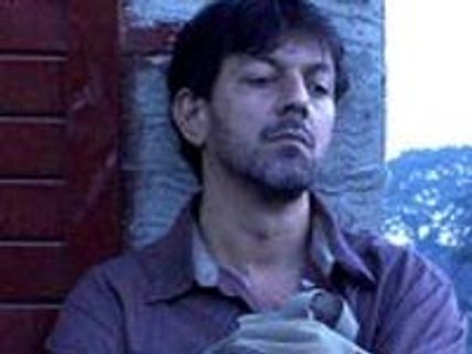 Siddharth - The Prisoner : Review