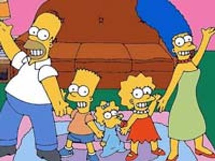 The Simpsons to break record of Gunsmoke