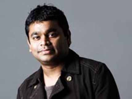 New Tamil Anthem by the 'Oscar Tamilian'!