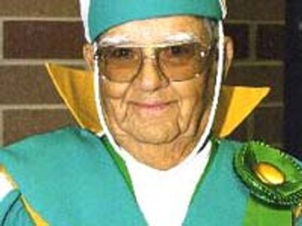 Clarence Swensen dies at 91