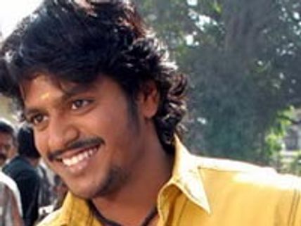 Movie Gilli - a tragic love story