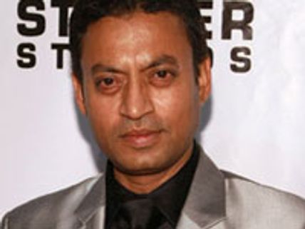 Irrfan bowled over by Julia Roberts