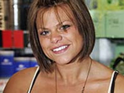 Jade Goody's sons realise her tragedy