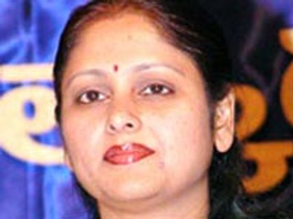Honarary Doctorate for Jayasudha