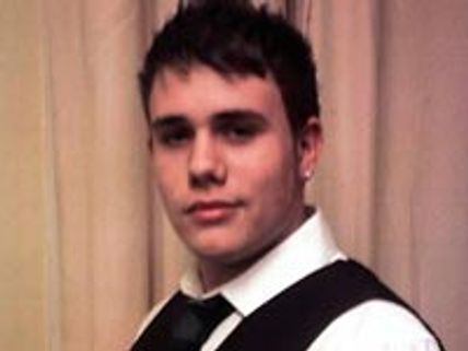 The murder mystery of Harry Potter actor