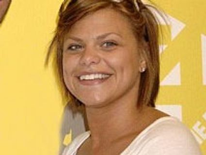 Jade Goody's hubby attacks taxi driver