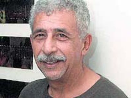 Double treat from Naseeruddin