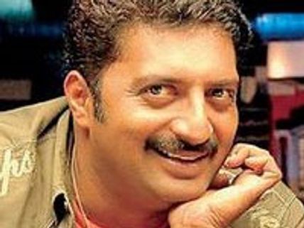 Prakash Raj is back to Kannada