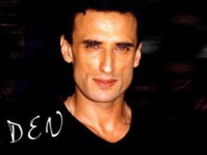 Rahul Dev is Rajinikanth's villain