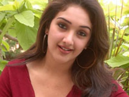 Wedding bells are ringing for Sreedevi!