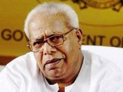 Thilakan is back with his radio drama