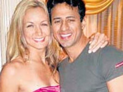 I haven't got married – Aryan Vaid