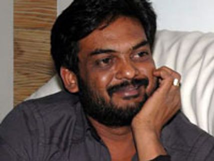 Puri declares release date before shooting!