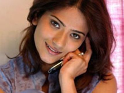 Aditi to make her mark in Sandalwood