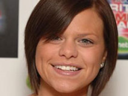 Goody Shocked by hammer-armed woman