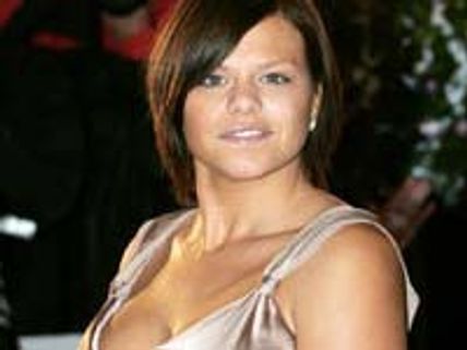 Jade Goody's former beau accepts her last wish