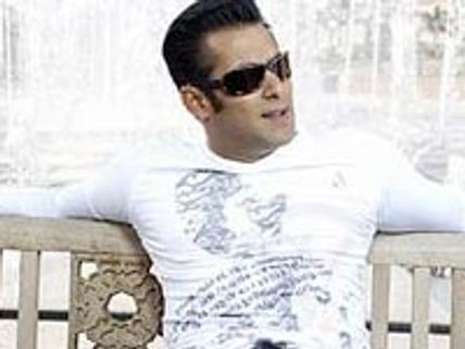 Salman makes peace with Yash Raj banner?