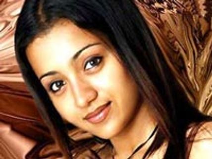 Trisha to make her debut in Malayalam