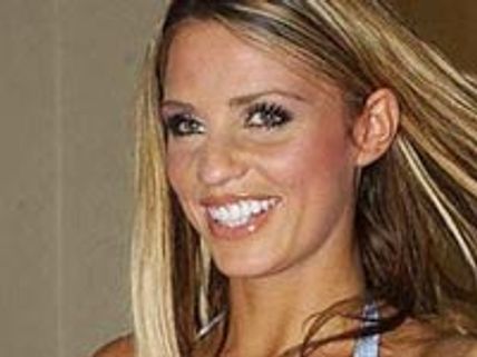 Jordan reveals her steamy jungle romp with hubby 