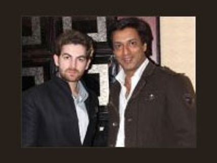 Sanjay, Alistair have nothing to do with Jail