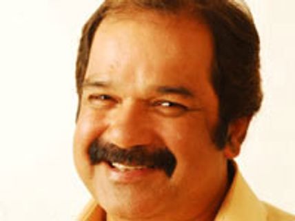 Suresh Krissna strikes back with Mestri