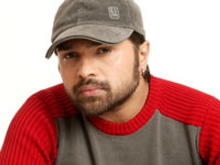 Himesh's Ishq Unplugged with two babes