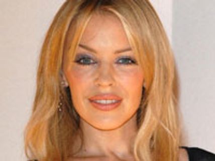 Kylie has no time for Shahrukh