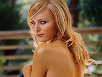 Malin Akerman hated skin-tight costume in Watchmen