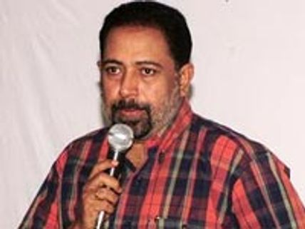 Sibi Malayil is back with a bang