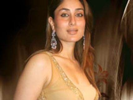 “Beauty is in my genes” - Kareena Kapoor