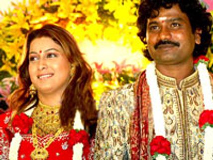 Rakshita-Prem celebrate wedding anniversary