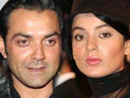 Bobby-Kangana's Roshan ready for release