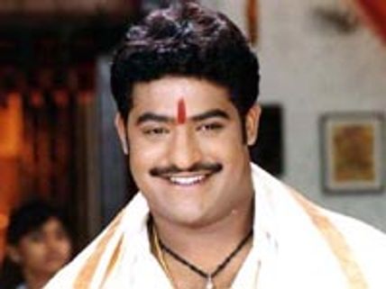 Jr. NTR to grace TANA 2009