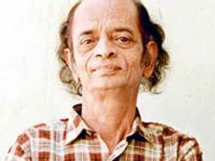 Omakkuchi Narasimman passed away