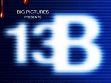 13B to be remade in Hollywood