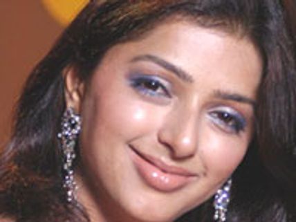 Bhumika Chawla, 'no' to politics