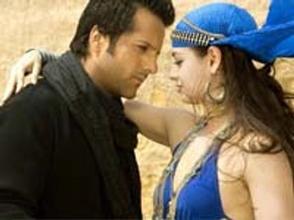 Sholay makers serve legal notice to Jai Veeru